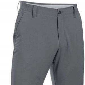 Under Armor Men's Match Play Golf Pant NWT 36/32